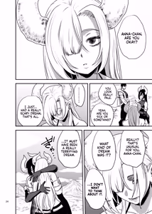 Page 24 of Suki na Otoko o Mama ni Torareta Onna | The Woman Whose Beloved Man Was Stolen by Her Own Mother - preview thumbnail