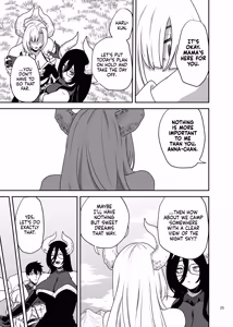 Page 25 of Suki na Otoko o Mama ni Torareta Onna | The Woman Whose Beloved Man Was Stolen by Her Own Mother - preview thumbnail