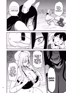 Page 32 of Suki na Otoko o Mama ni Torareta Onna | The Woman Whose Beloved Man Was Stolen by Her Own Mother - preview thumbnail