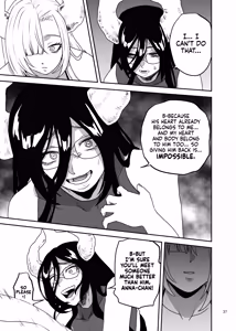 Page 37 of Suki na Otoko o Mama ni Torareta Onna | The Woman Whose Beloved Man Was Stolen by Her Own Mother - preview thumbnail