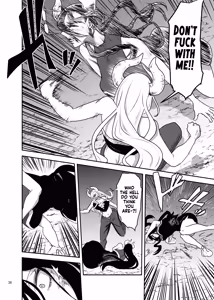 Page 38 of Suki na Otoko o Mama ni Torareta Onna | The Woman Whose Beloved Man Was Stolen by Her Own Mother - preview thumbnail
