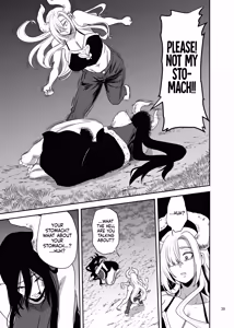 Page 39 of Suki na Otoko o Mama ni Torareta Onna | The Woman Whose Beloved Man Was Stolen by Her Own Mother - preview thumbnail