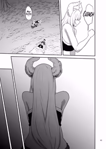 Page 43 of Suki na Otoko o Mama ni Torareta Onna | The Woman Whose Beloved Man Was Stolen by Her Own Mother - preview thumbnail