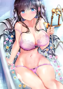 Page 111 of Shitagi Joshi Web Kanzenban - preview thumbnail