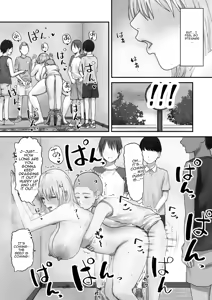 Page 35 of Atashi no Hou ga Tsuyoi Hazudattanoni! - preview thumbnail