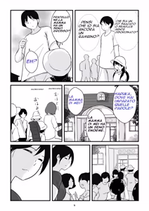 Page 13 of Mother-Son Incest - Mom Gang Rape with College Student Son - preview thumbnail