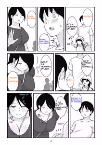 Page 14 of Mother-Son Incest - Mom Gang Rape with College Student Son - preview thumbnail