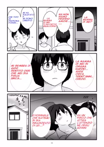 Page 15 of Mother-Son Incest - Mom Gang Rape with College Student Son - preview thumbnail