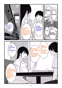 Page 18 of Mother-Son Incest - Mom Gang Rape with College Student Son - preview thumbnail