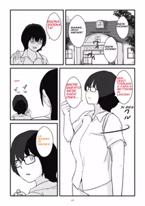 Page 21 of Mother-Son Incest - Mom Gang Rape with College Student Son - preview thumbnail
