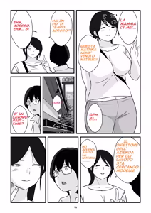 Page 22 of Mother-Son Incest - Mom Gang Rape with College Student Son - preview thumbnail