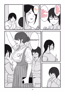 Page 23 of Mother-Son Incest - Mom Gang Rape with College Student Son - preview thumbnail