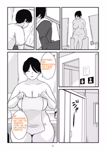 Page 25 of Mother-Son Incest - Mom Gang Rape with College Student Son - preview thumbnail