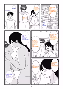 Page 26 of Mother-Son Incest - Mom Gang Rape with College Student Son - preview thumbnail