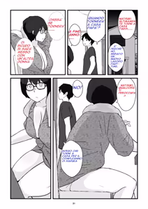 Page 35 of Mother-Son Incest - Mom Gang Rape with College Student Son - preview thumbnail