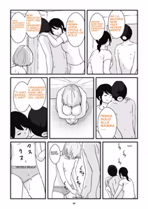 Page 38 of Mother-Son Incest - Mom Gang Rape with College Student Son - preview thumbnail