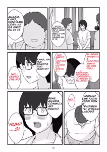 Page 44 of Mother-Son Incest - Mom Gang Rape with College Student Son - preview thumbnail