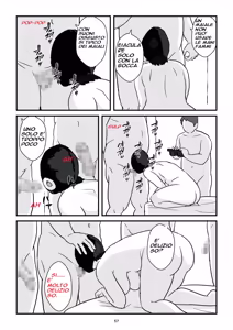 Page 61 of Mother-Son Incest - Mom Gang Rape with College Student Son - preview thumbnail