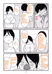 Page 62 of Mother-Son Incest - Mom Gang Rape with College Student Son - preview thumbnail