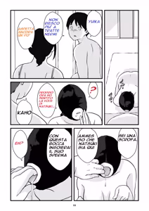 Page 63 of Mother-Son Incest - Mom Gang Rape with College Student Son - preview thumbnail