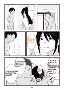 Page 68 of Mother-Son Incest - Mom Gang Rape with College Student Son - preview thumbnail