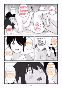 Page 79 of Mother-Son Incest - Mom Gang Rape with College Student Son - preview thumbnail