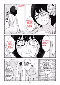 Page 85 of Mother-Son Incest - Mom Gang Rape with College Student Son - preview thumbnail
