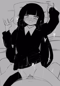 Page 15 of おさげちゃん - preview thumbnail