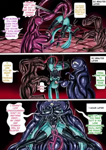 Page 12 of Cosplay Girl - preview thumbnail