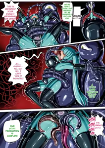 Page 15 of Cosplay Girl - preview thumbnail