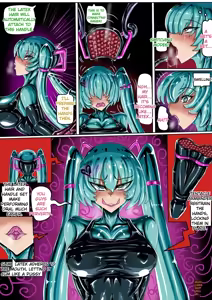 Page 19 of Cosplay Girl - preview thumbnail