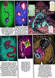 Page 22 of Cosplay Girl - preview thumbnail