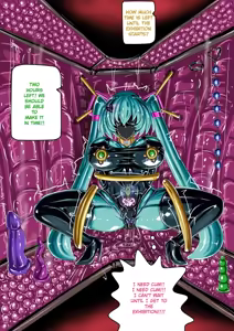 Page 32 of Cosplay Girl - preview thumbnail