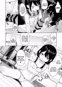 Page 11 of Musume no Tomodachi no Mesugaki ni Okasaremashita 2 | Fui violado por una mocosa que es amiga de mi hija 2 - preview thumbnail