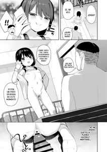 Page 16 of Musume no Tomodachi no Mesugaki ni Okasaremashita 2 | Fui violado por una mocosa que es amiga de mi hija 2 - preview thumbnail