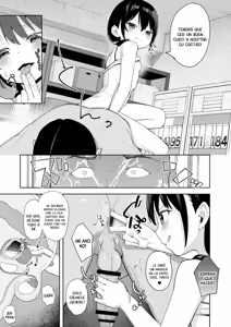 Page 24 of Musume no Tomodachi no Mesugaki ni Okasaremashita 2 | Fui violado por una mocosa que es amiga de mi hija 2 - preview thumbnail