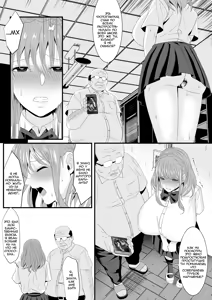 Page 30 of Ikiru Tame ni Watashi ga Shita Koto 2 | Я сделала это, чтобы выжить 2 - preview thumbnail