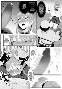 Page 32 of Ikiru Tame ni Watashi ga Shita Koto 2 | Я сделала это, чтобы выжить 2 - preview thumbnail