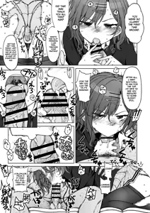 Page 6 of REMIND ME & Beautiful Days Without You - preview thumbnail