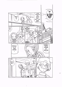 Page 12 of Curious Love -Hikari- - preview thumbnail