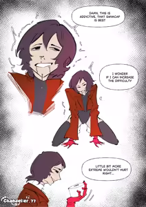 Page 114 of Chandelier_77 - preview thumbnail
