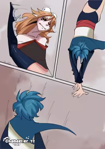 Page 182 of Chandelier_77 - preview thumbnail
