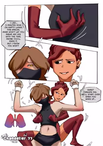 Page 214 of Chandelier_77 - preview thumbnail