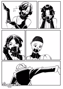 Page 230 of Chandelier_77 - preview thumbnail