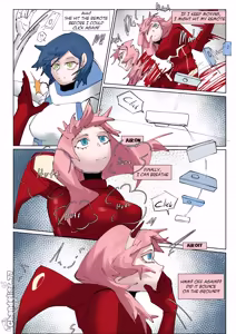 Page 285 of Chandelier_77 - preview thumbnail