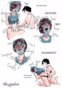 Page 33 of Chandelier_77 - preview thumbnail