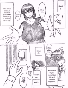 Page 5 of Pregnant Wife's Words - Episode 2 임신 아내의 말을 제2화 - preview thumbnail