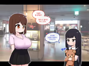 Page 620 of Ts Comic - preview thumbnail