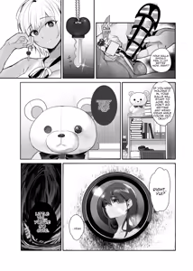 Page 5 of Zoku Boku ga Iinari Gal to NTR Gal ni Seishori Pet ni Sarete Chitekara Otonari Pet to Swapping Suru Hanashi - preview thumbnail