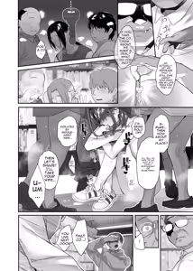 Page 56 of Zoku Boku ga Iinari Gal to NTR Gal ni Seishori Pet ni Sarete Chitekara Otonari Pet to Swapping Suru Hanashi - preview thumbnail